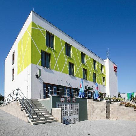 Nad Kralovnou Hotel & Restaurant Prague Phòng bức ảnh