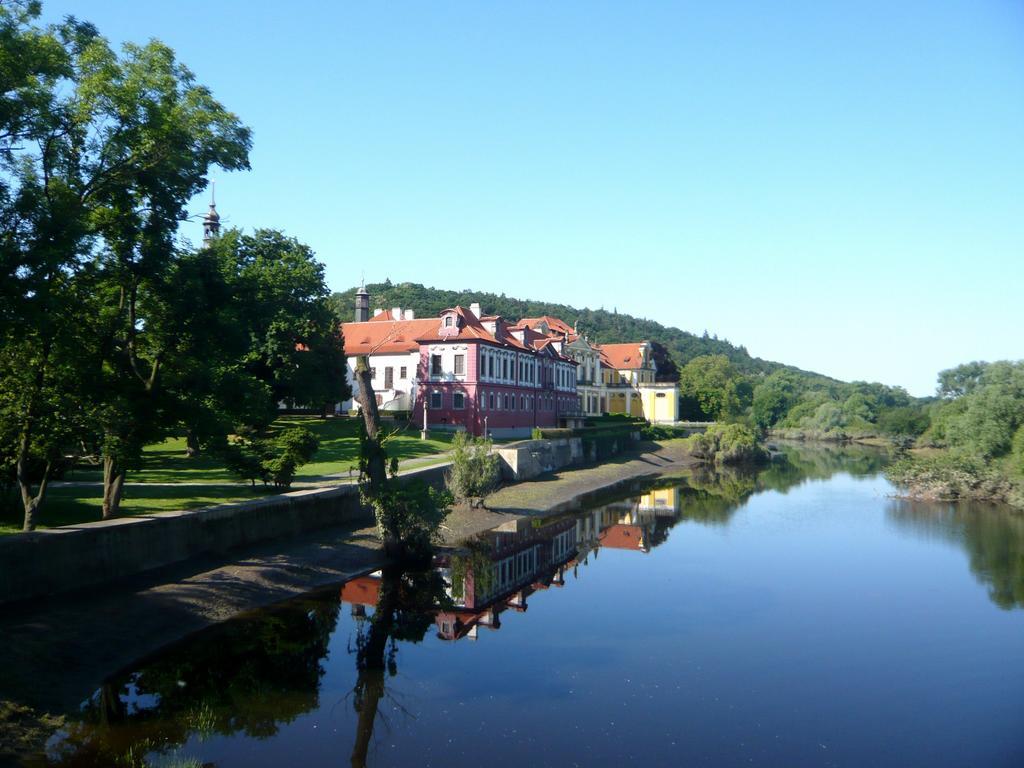Nad Kralovnou Hotel & Restaurant Prague Ngoại thất bức ảnh