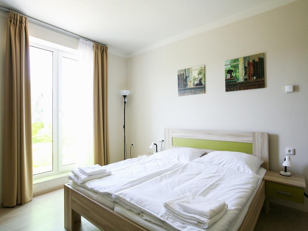 Nad Kralovnou Hotel & Restaurant Prague Phòng bức ảnh