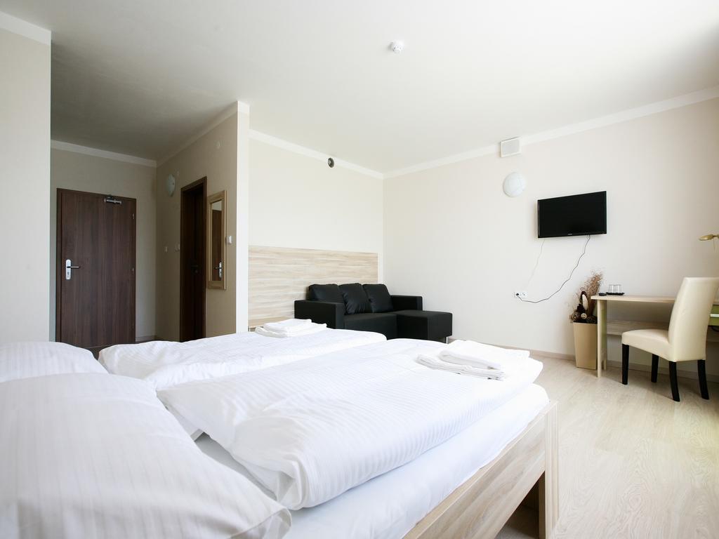 Nad Kralovnou Hotel & Restaurant Prague Phòng bức ảnh